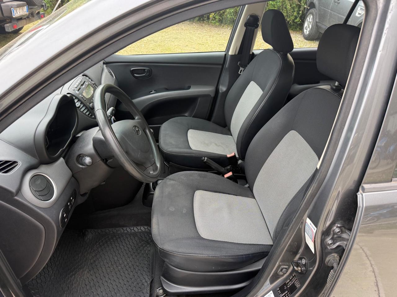 Hyundai i10 1.1 12V Active