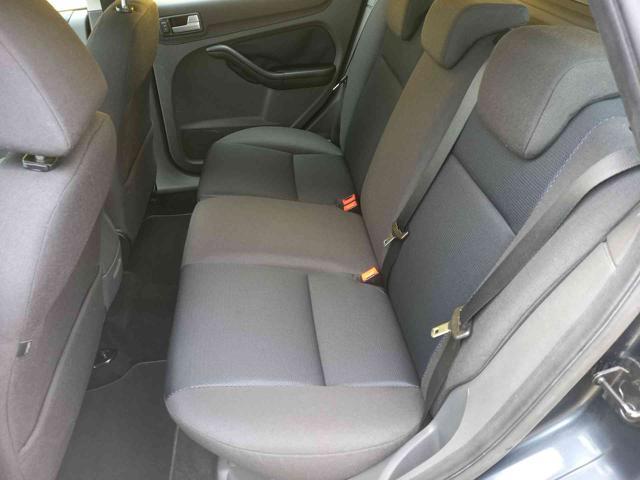 FORD Focus 1.6 TDCi (90CV) S.W. NEOPATENTATI