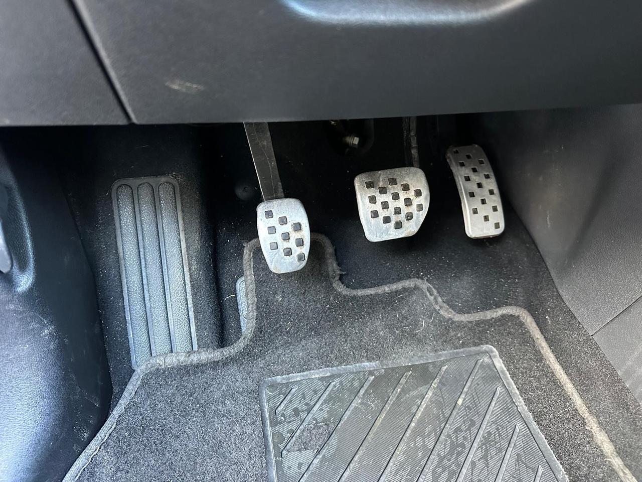 Renault Scenic Scénic XMod Cross 1.5 dCi 110CV Start&Stop Energy