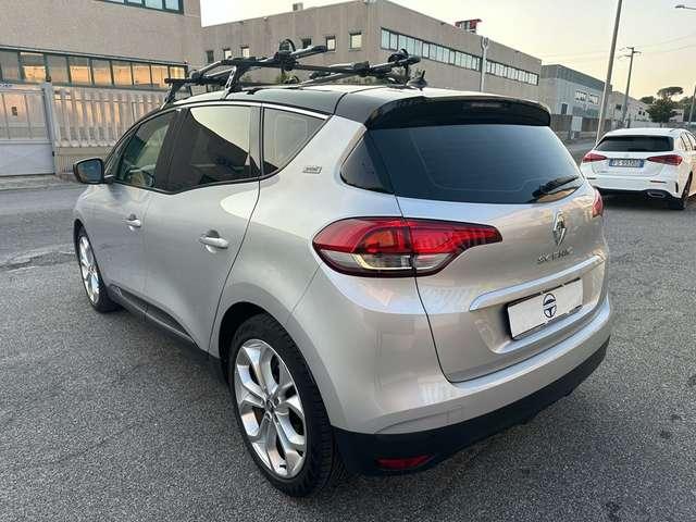 Renault Scenic Scénic dCi 8V 110 CV EDC Energy Sport Edition2
