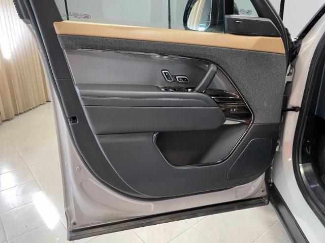 LAND ROVER Range Rover Sport 3.0D I6 MHEV DYNAMIC HSE 250CV AUTO-IVA DEDUCIBILE