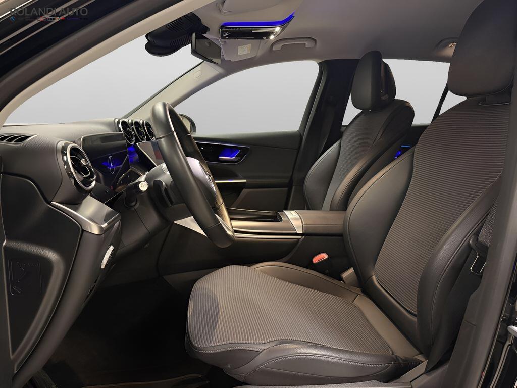 Mercedes GLC 220 220 d Mild hybrid Advanced Plus 4Matic 9G-Tronic