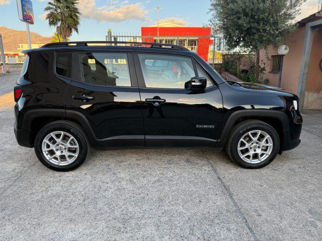JEEP Renegade 1.5 Turbo T4 MHEV Limited