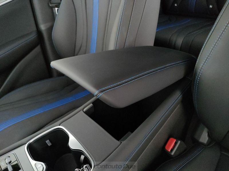 BYD Sealion 7 91,30kWh Excellence Inter Edition AWD