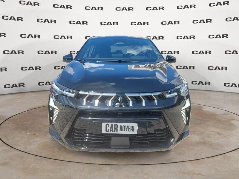 Mitsubishi ASX 1.2L benzina / LPG Invite