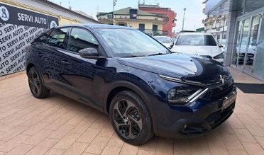 Citroën C4 PureTech 130 S&S Max