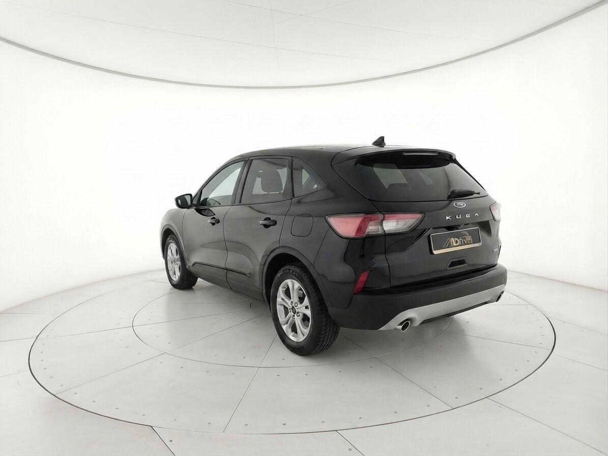 Ford Kuga 1.5 EcoBlue 150 CV aut. 2WD Connect