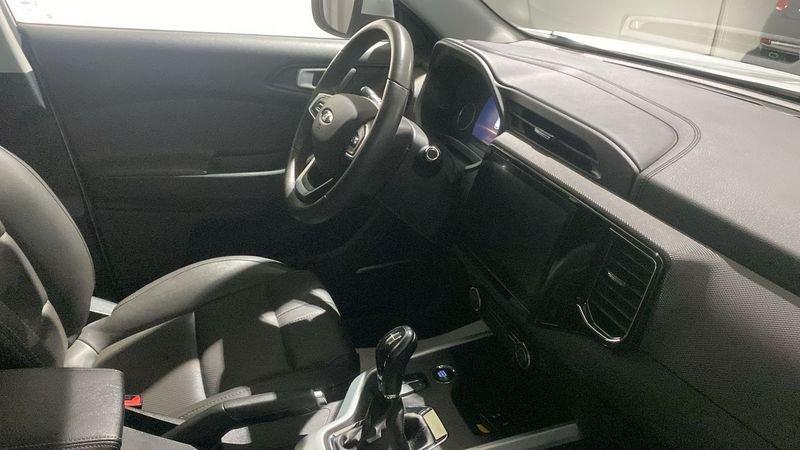 DR AUTOMOBILES dr 4.0 1.5 Bi-Fuel GPL