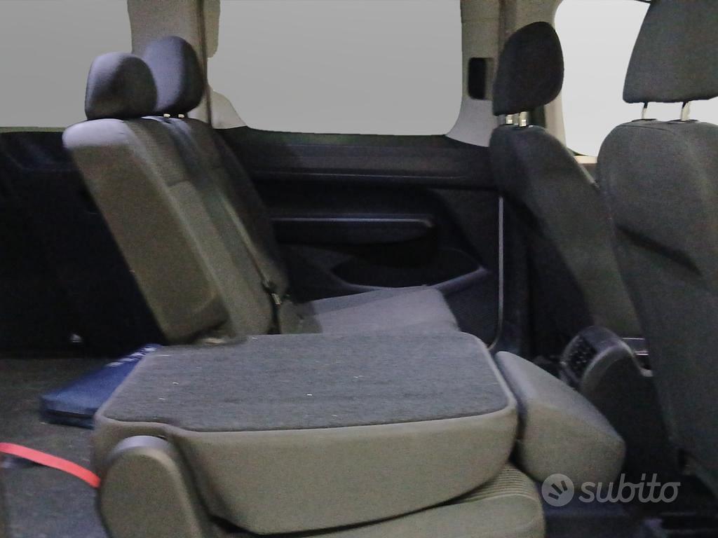 Volkswagen Caddy V Caddy Cargo Maxi 2.0 tdi scr 10