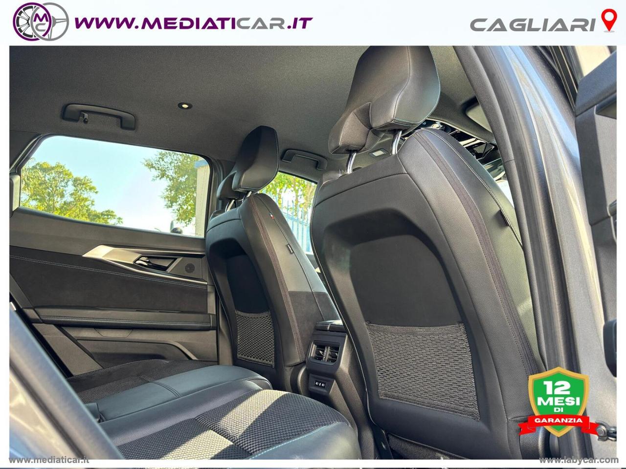 RENAULT Full Hybrid E-Tech 200 Techno