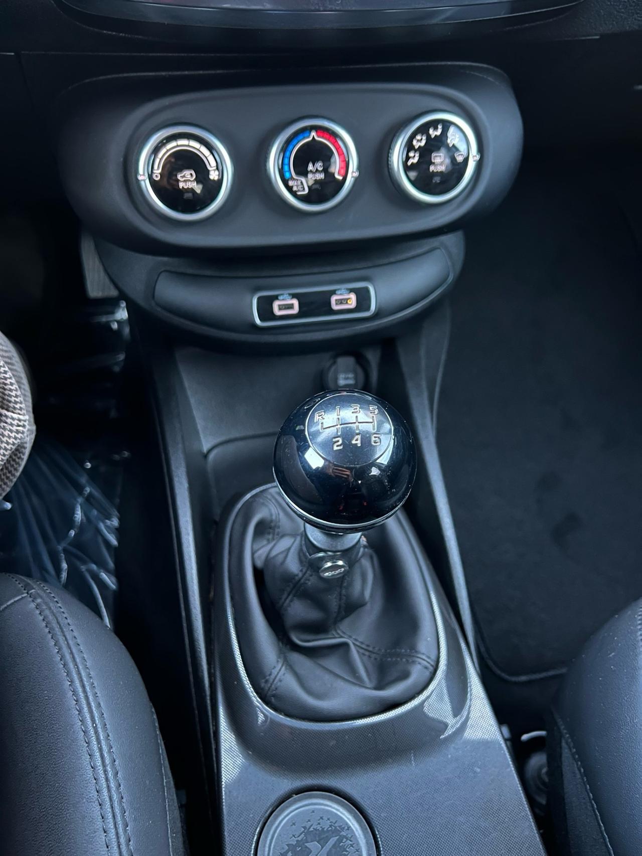 Fiat 500X 1.6 MultiJet 130 CV Connect 2021
