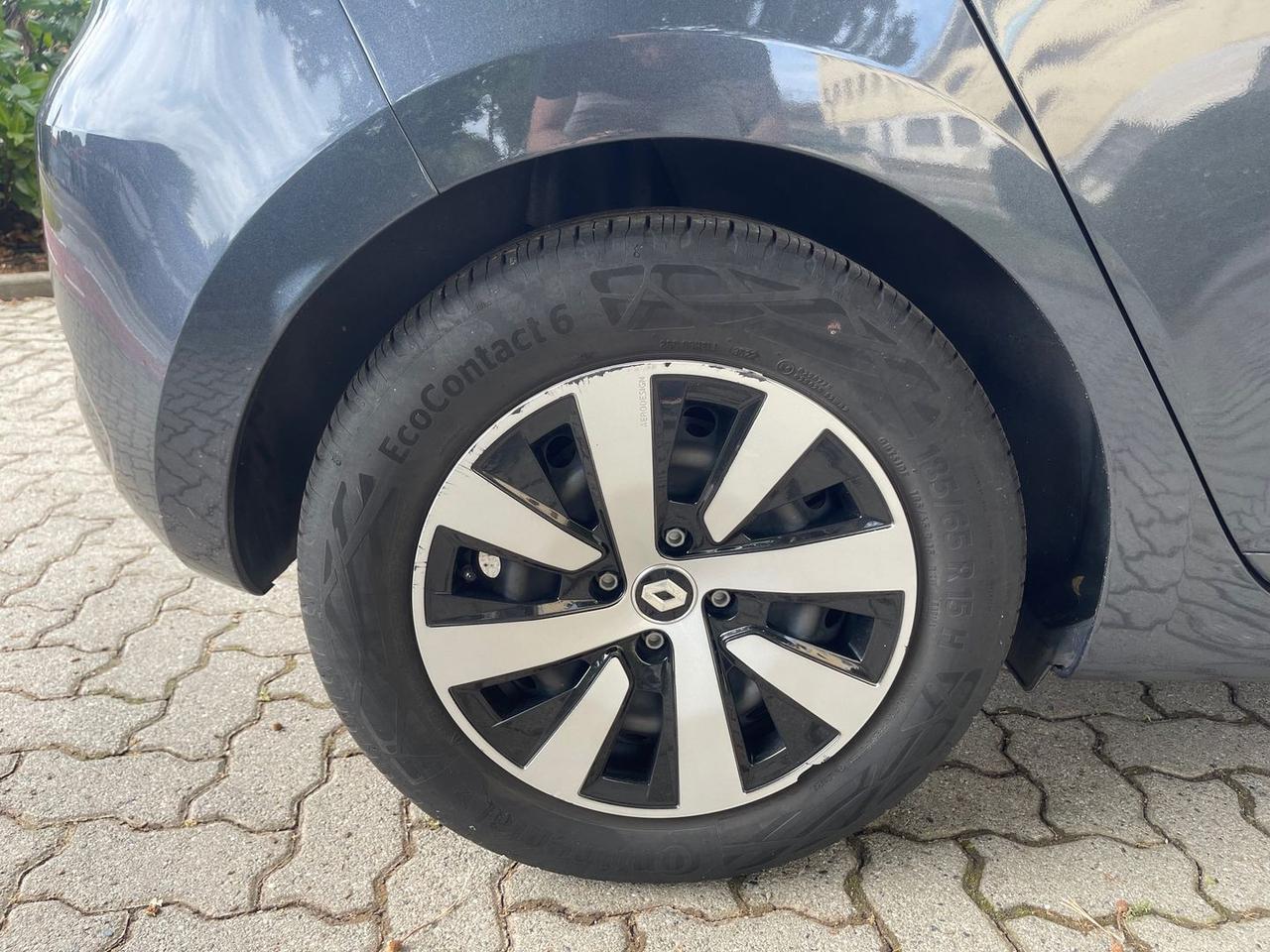 Renault Clio Equilibre 1.0 TCe 90 #6104