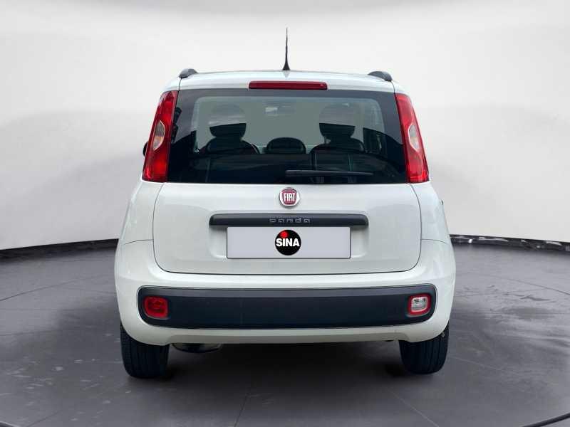 FIAT Panda 1.2 Easy 69cv