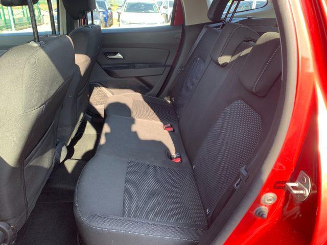 DACIA Duster 1.0 TCe 100 CV ECO-G 4x2 15th Anniversary