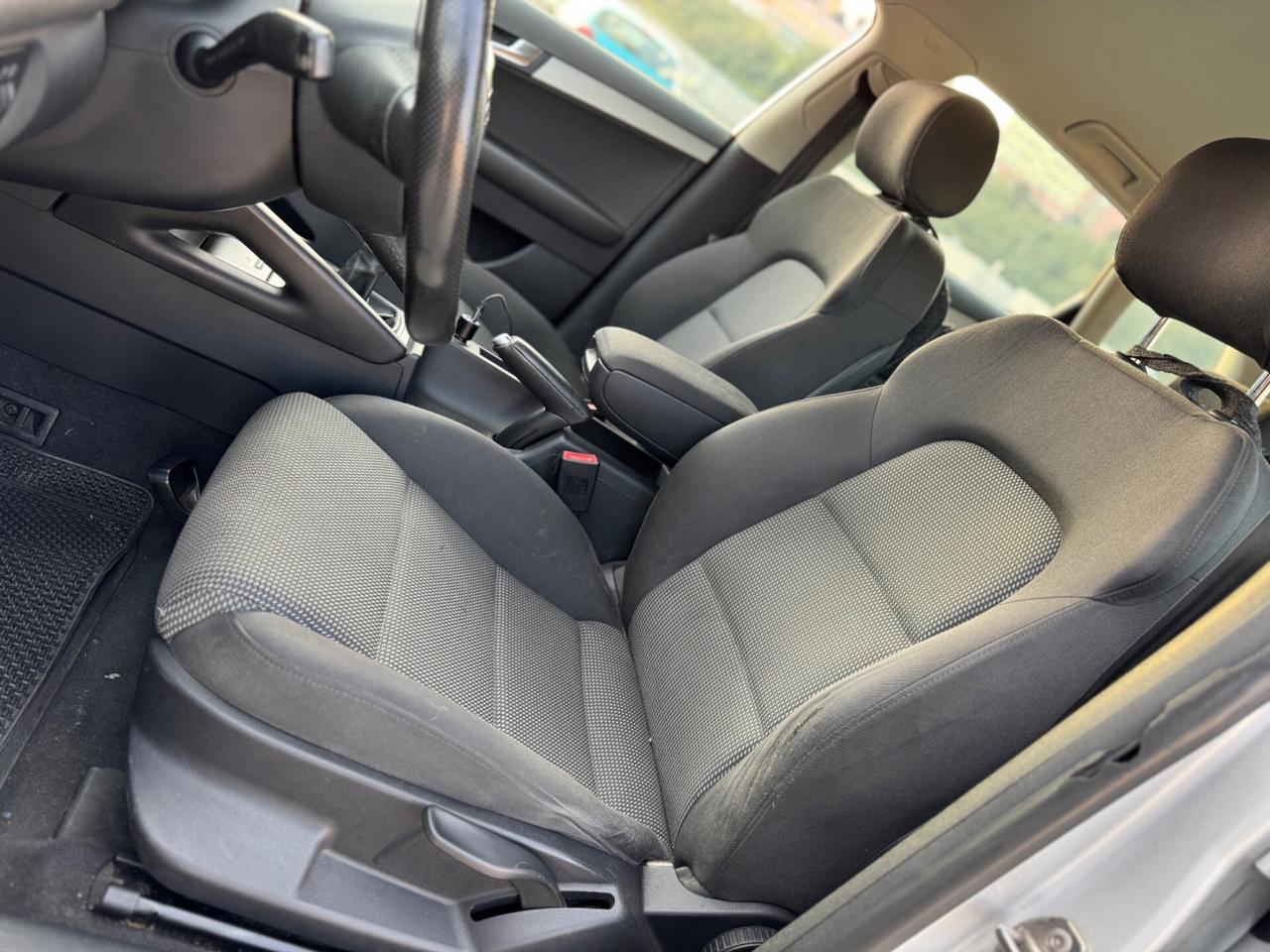 AUDI A3 2.0 TDI 140CV SOLI 74.000 KM GARANZIA 12 MESI