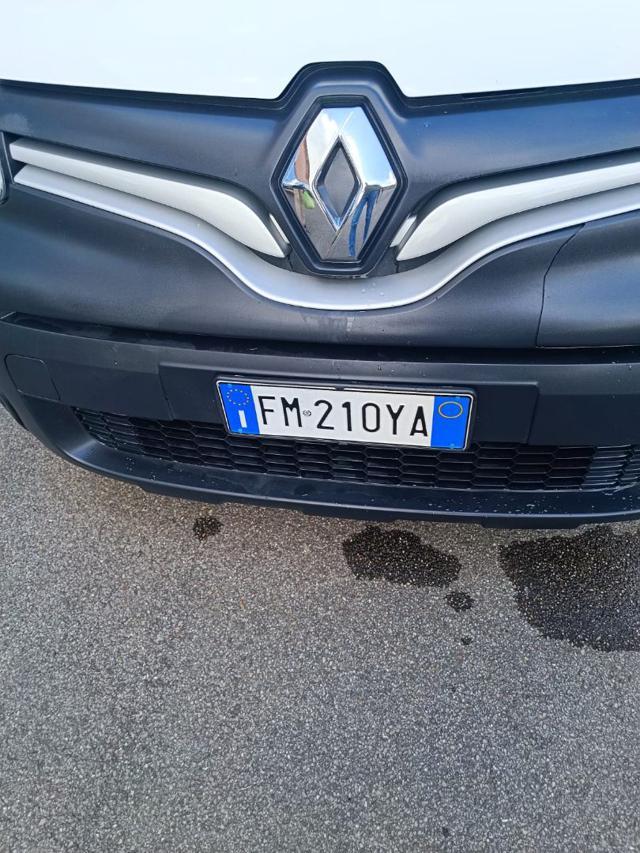 RENAULT Kangoo 1.5 dCi 90CV F.AP. Stop & Start 4p. Express Energy