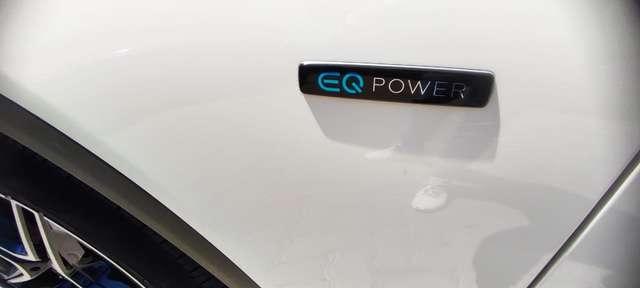 Mercedes-Benz GLC 300 Coupe de phev (eq-power) Premium Plus