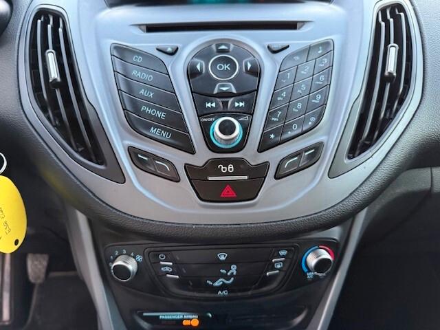 Ford B-Max 1.0 EcoBoost 100 CV Titanium 2016