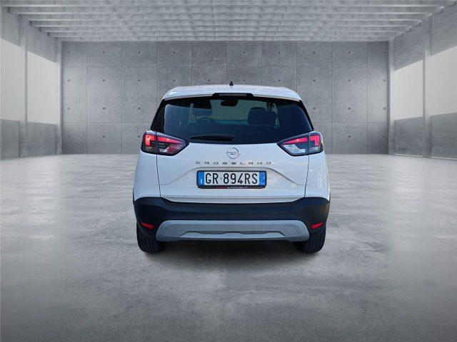 OPEL Crossland Crossland 1.5 ECOTEC D 110 CV Start&Stop Elegance