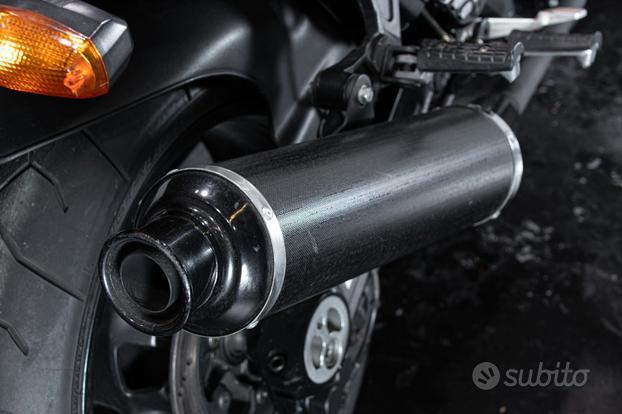 Triumph Speed Triple 900 - 1995