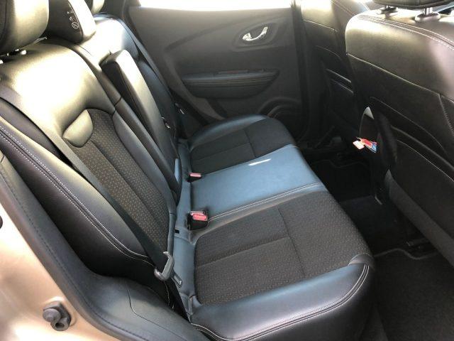 RENAULT Kadjar dCi 130CV 4x4 Energy Sport Edition2 1 PROPRIETARIO