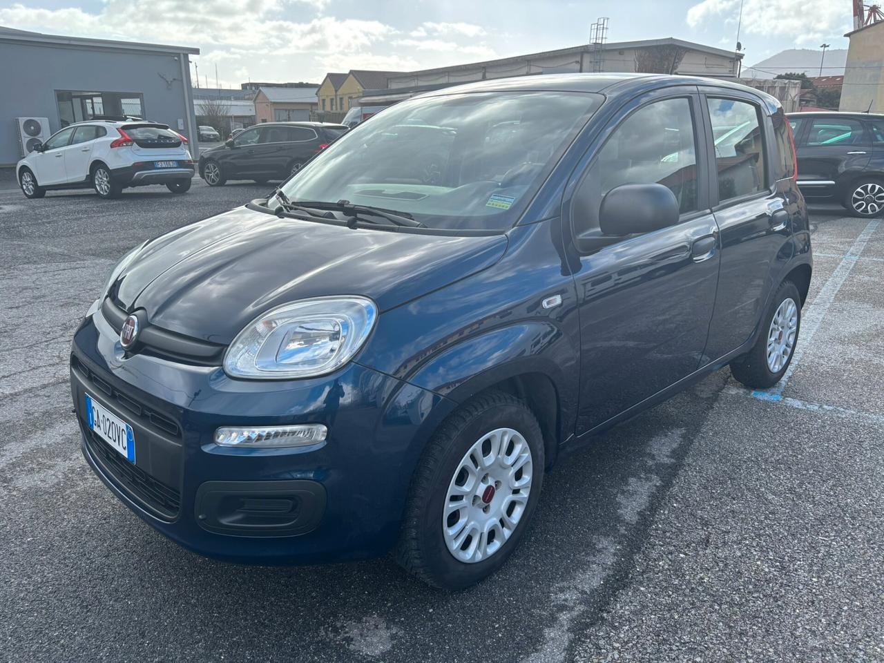 Fiat Panda 1.2 Easy