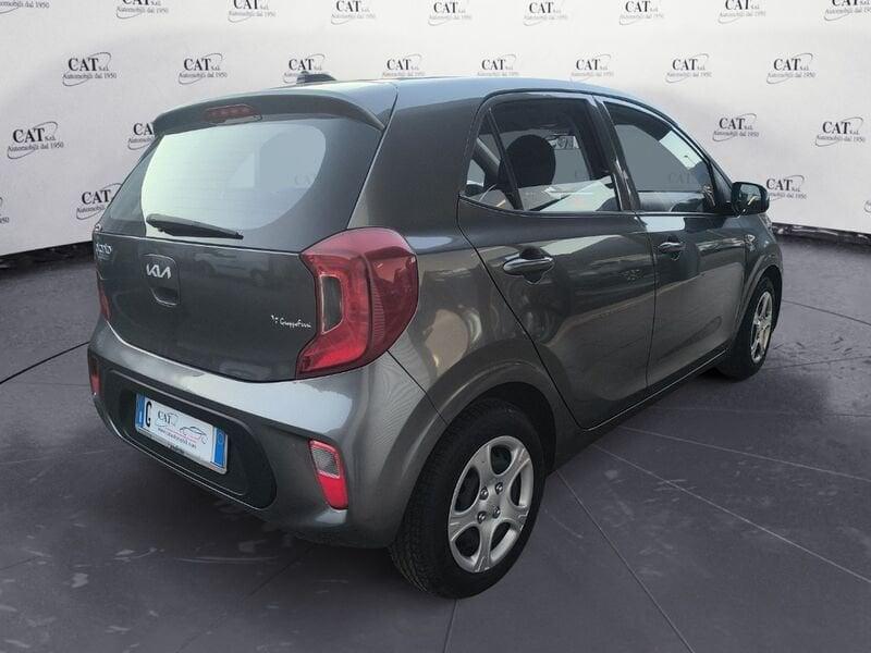 KIA Picanto Picanto 1.0 12V 5 p Urban