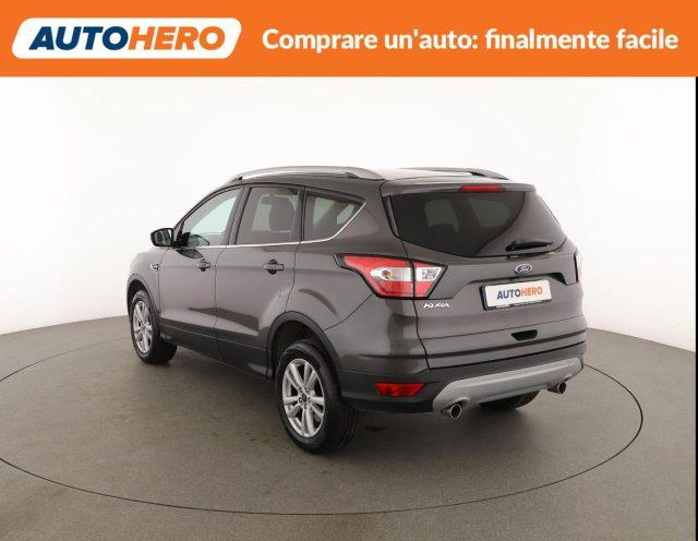FORD Kuga 1.5 TDCI 120 CV S&S 2WD Business