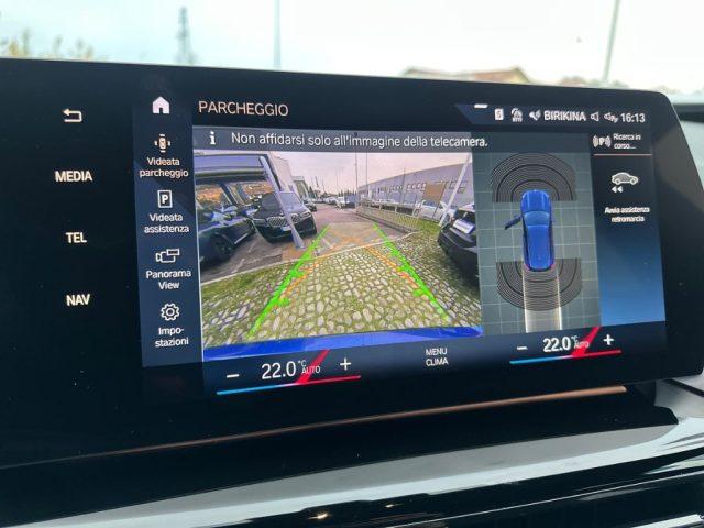 BMW X1 sDrive18i Msport Aut.