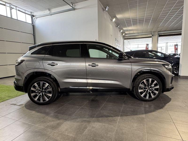 Renault Austral techno full hybrid E-Tech 200cv