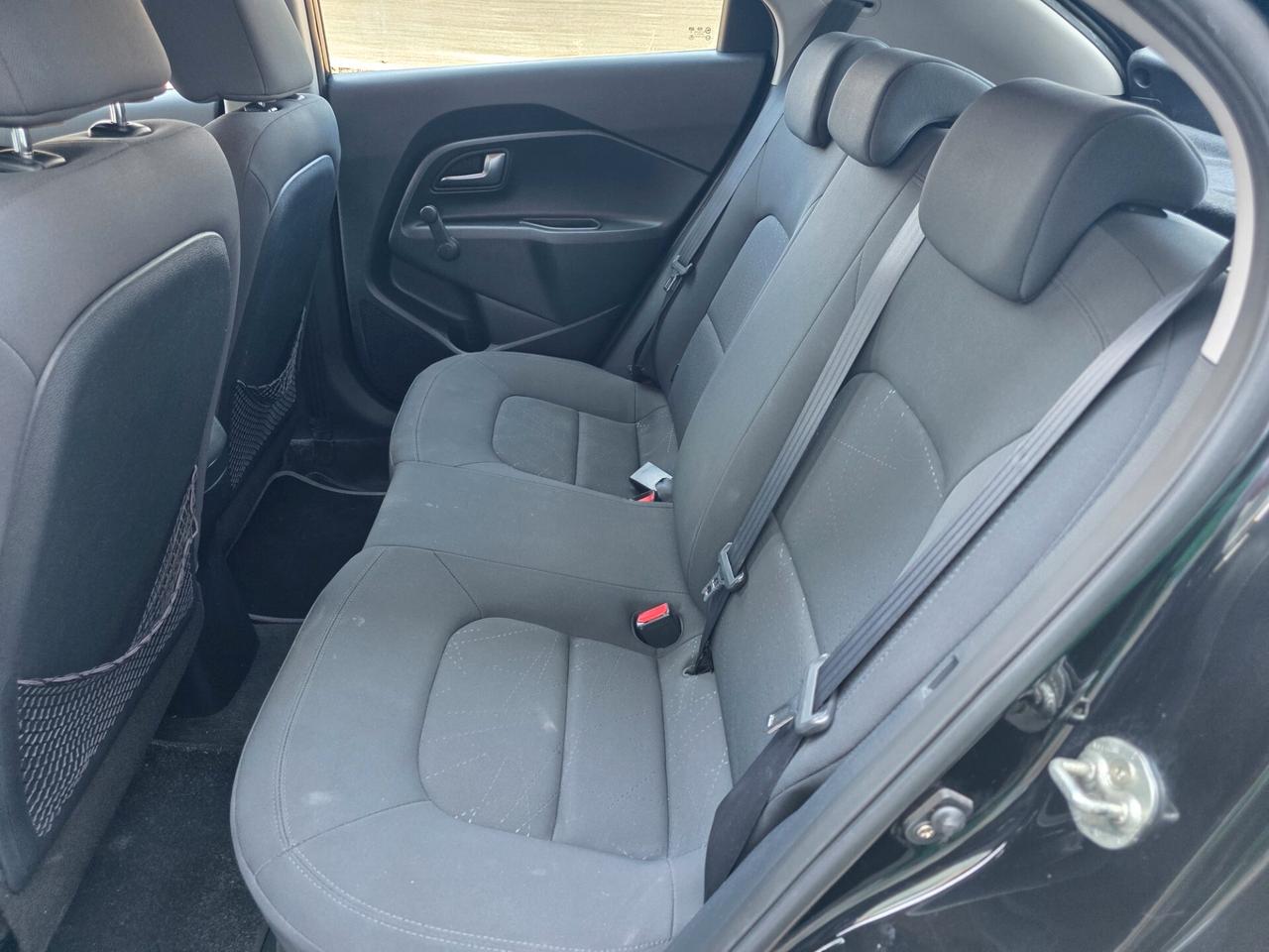 Kia Rio 1.1 CRDi 5p. Active