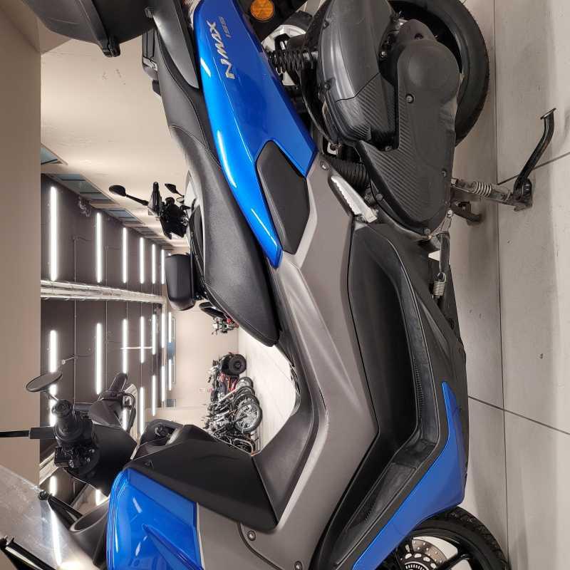 Yamaha N-Max 155 - 2019