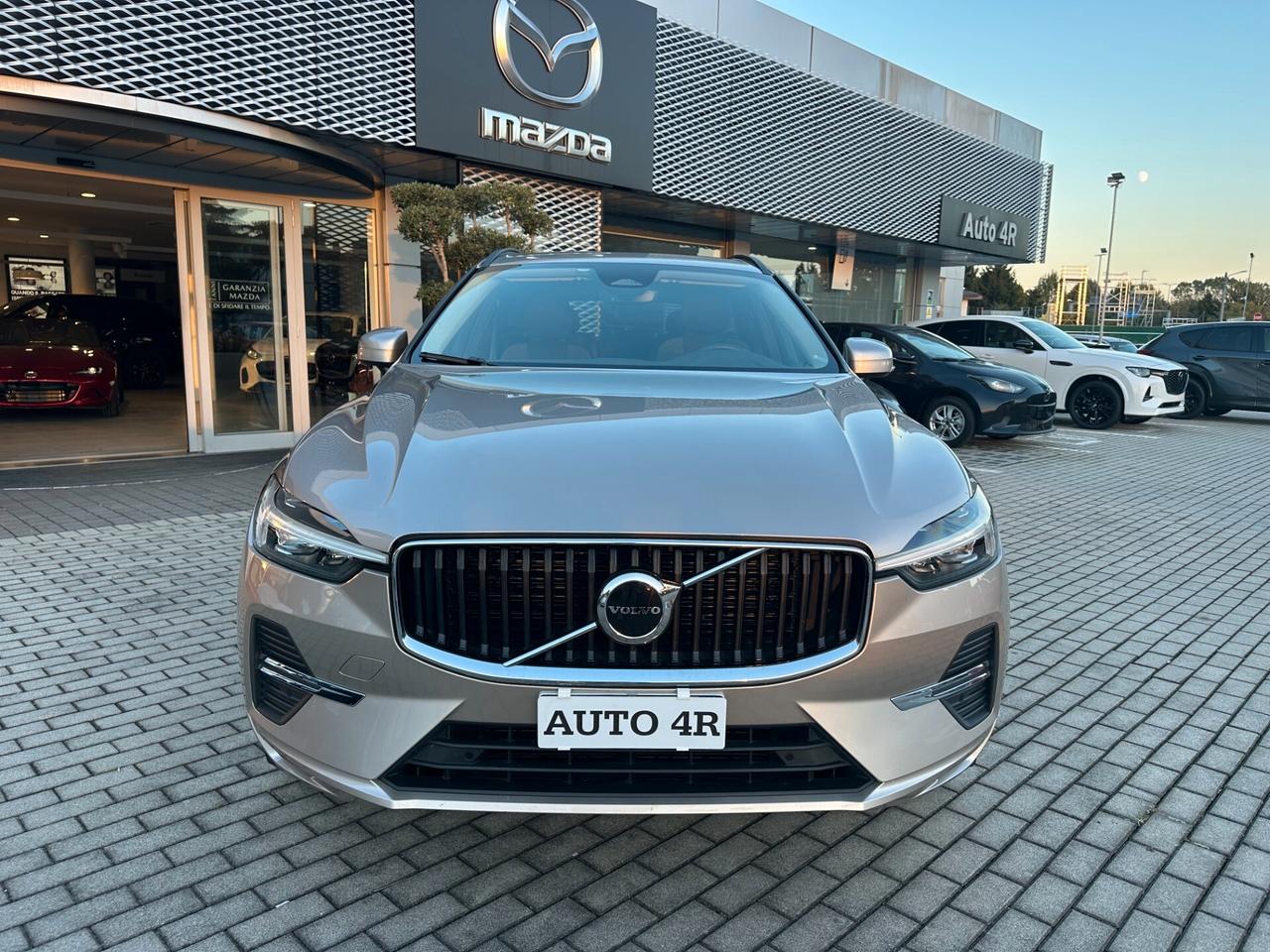 Volvo XC 60 XC60 B4 (d) automatico Business