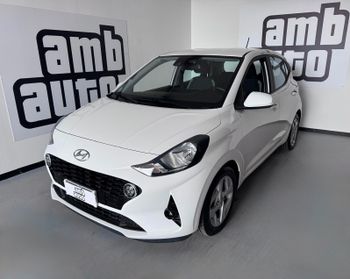 Hyundai i10 1.0 MPI Connectline