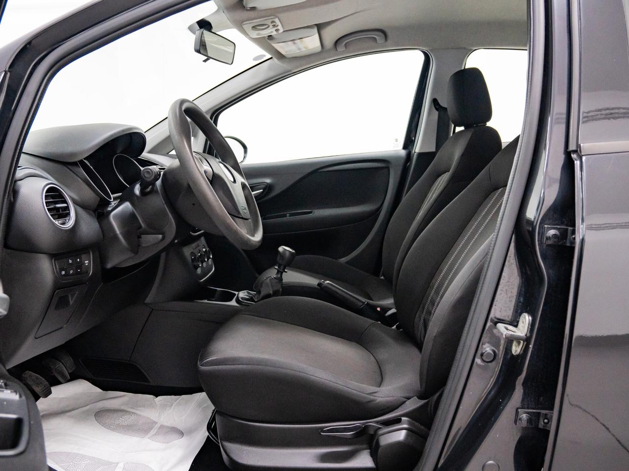 Fiat Punto 1.2 5 porte Street