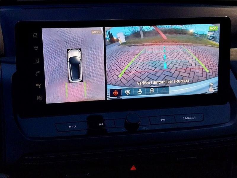 Nissan Qashqai 1.3 Mild Hybrid 158cv N-Connecta 2WD Xtron