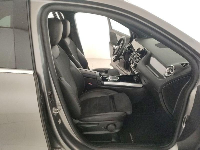 Mercedes-Benz GLA 200 d Premium 4matic auto