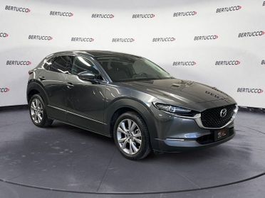 Mazda CX-30 2.0L e-Skyactiv-G 150 CV M Hybrid 2WD Exceed