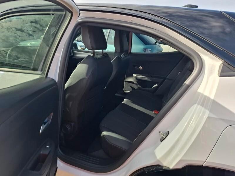 OPEL MOKKA NEW 1.2 TURBO 130CV 6M. GS ( FARI LED - COCKPIT - ADAPTIVE CRUISE - MIRROR - PDC - TELECAMERA POST. - TETTO BICOLORE )