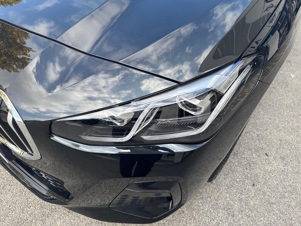 BMW Serie 2 Active Tourer 218 d MSport DCT