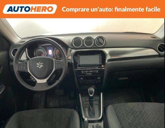 SUZUKI Vitara 1.5 Hybrid A/T 4WD AllGrip Starview