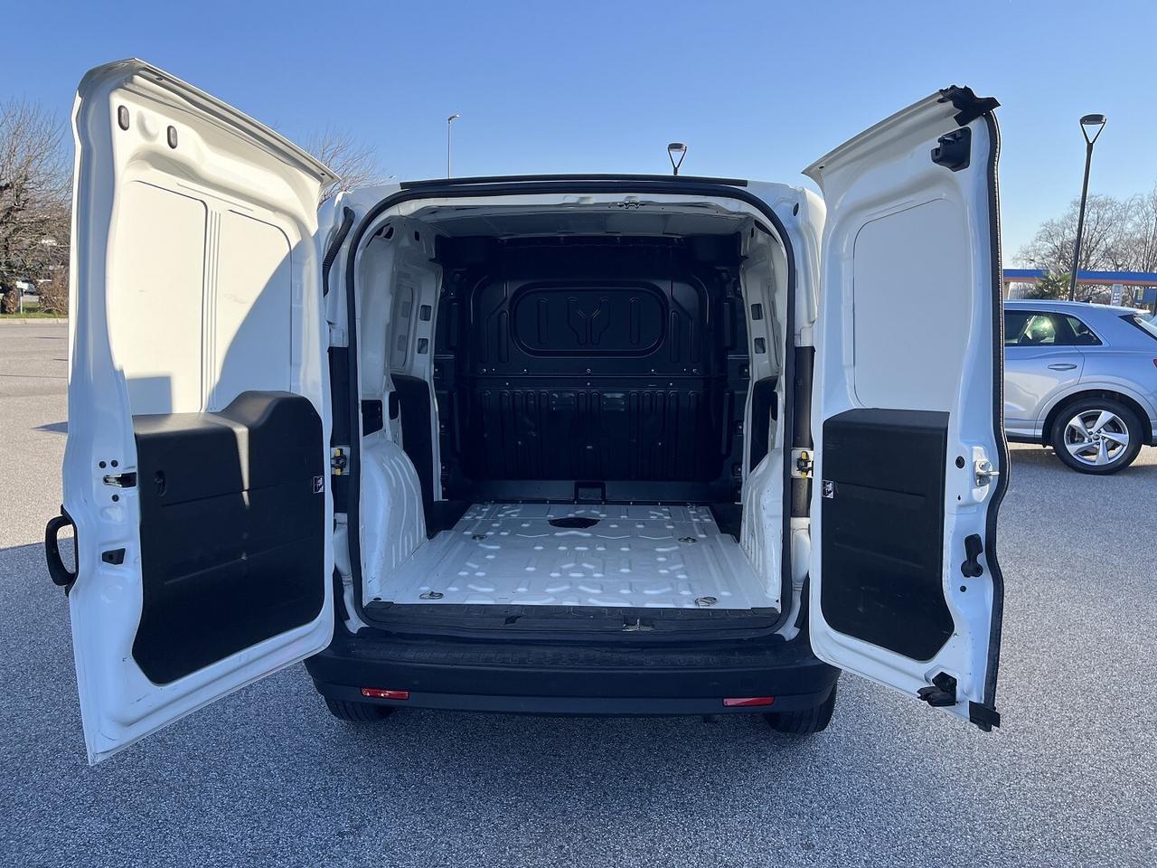 FIAT DOBLO 1600 MJET 105 CV N1