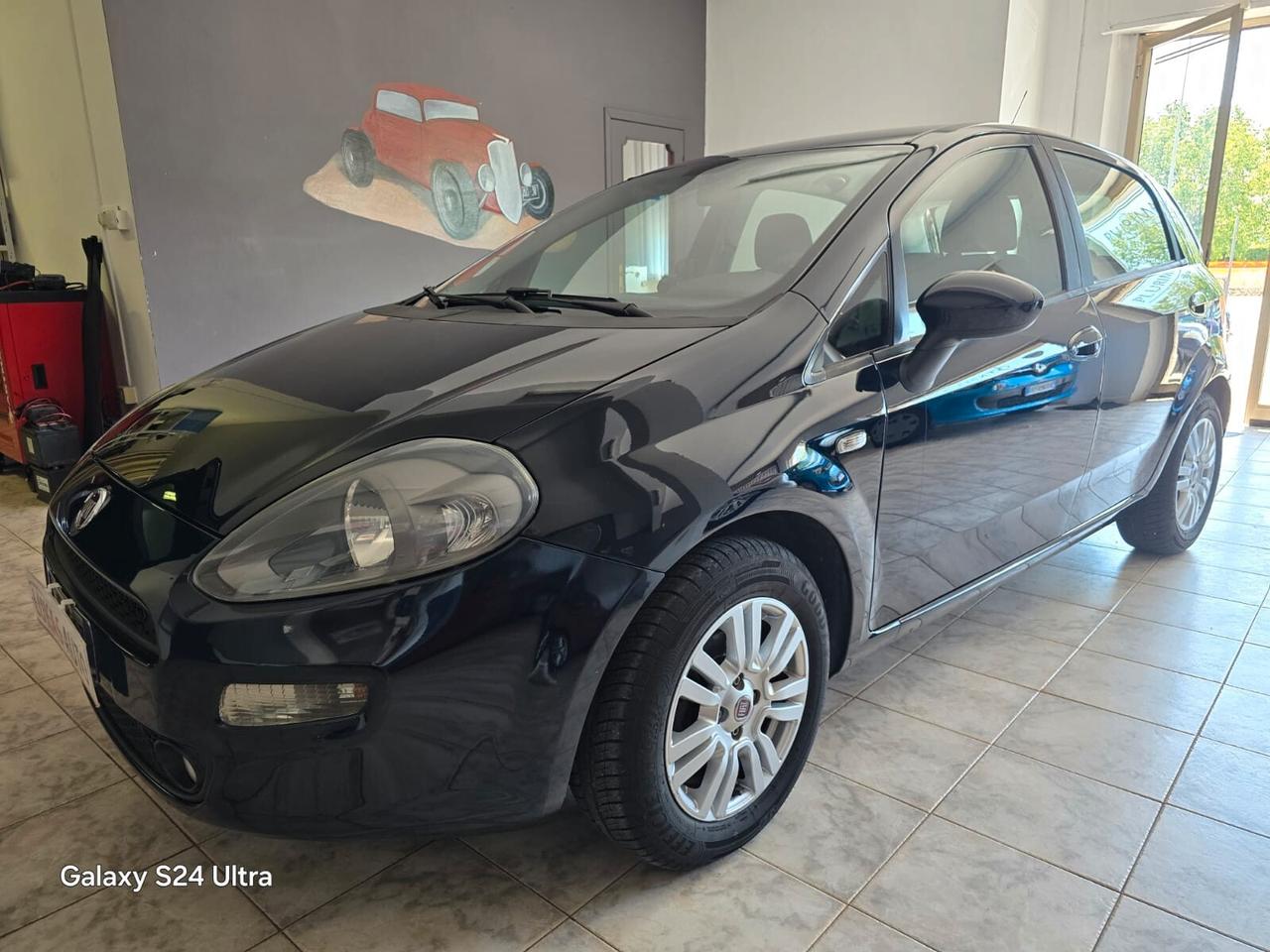 Evo 3 1.3 Dizel