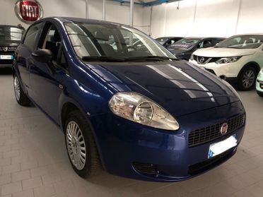 Fiat Grande Punto Grande Punto 1.2 5 porte Active