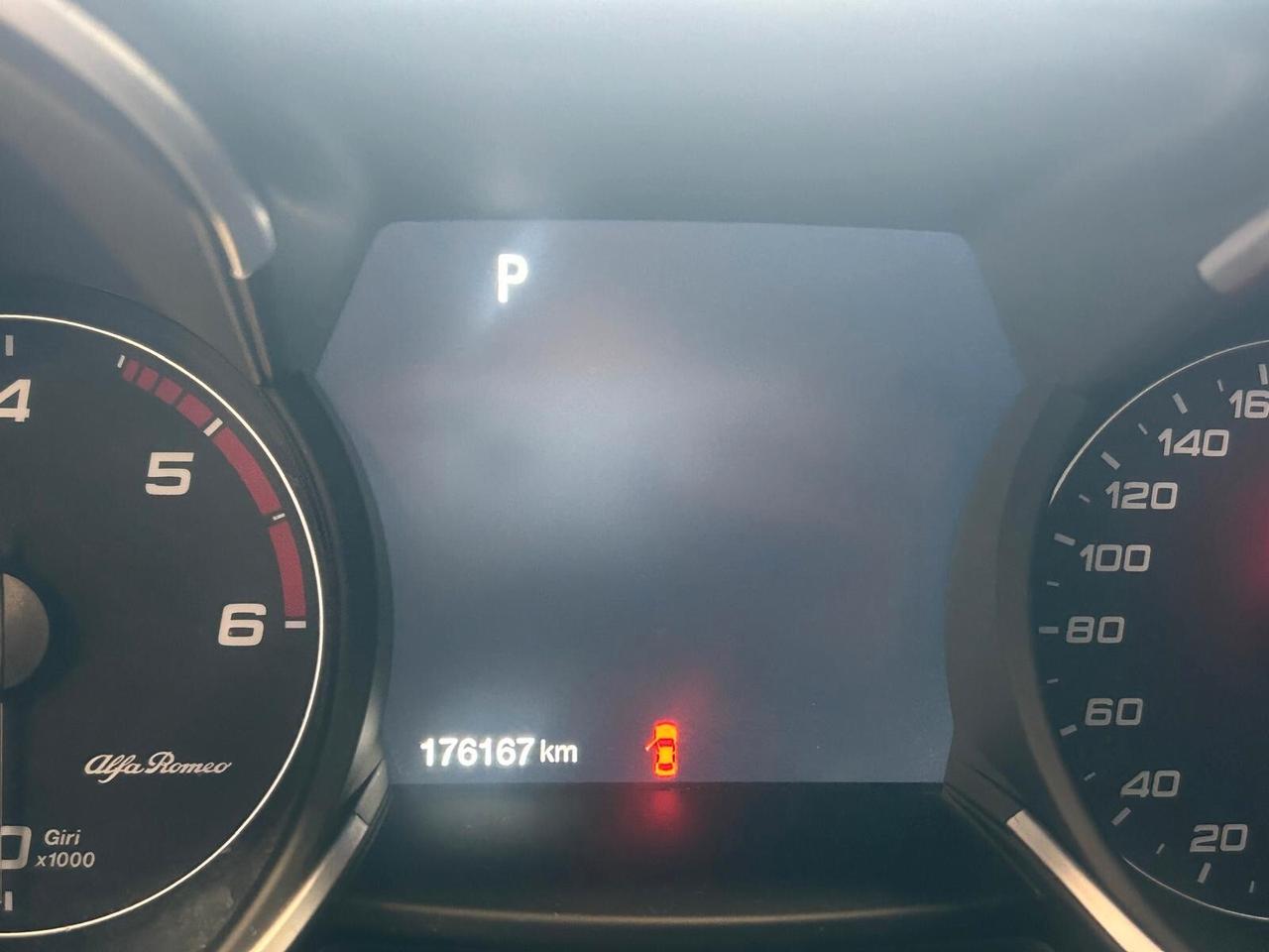 Alfa Romeo Stelvio 2.2 Turbodiesel 180CV AT8 Executive 2018