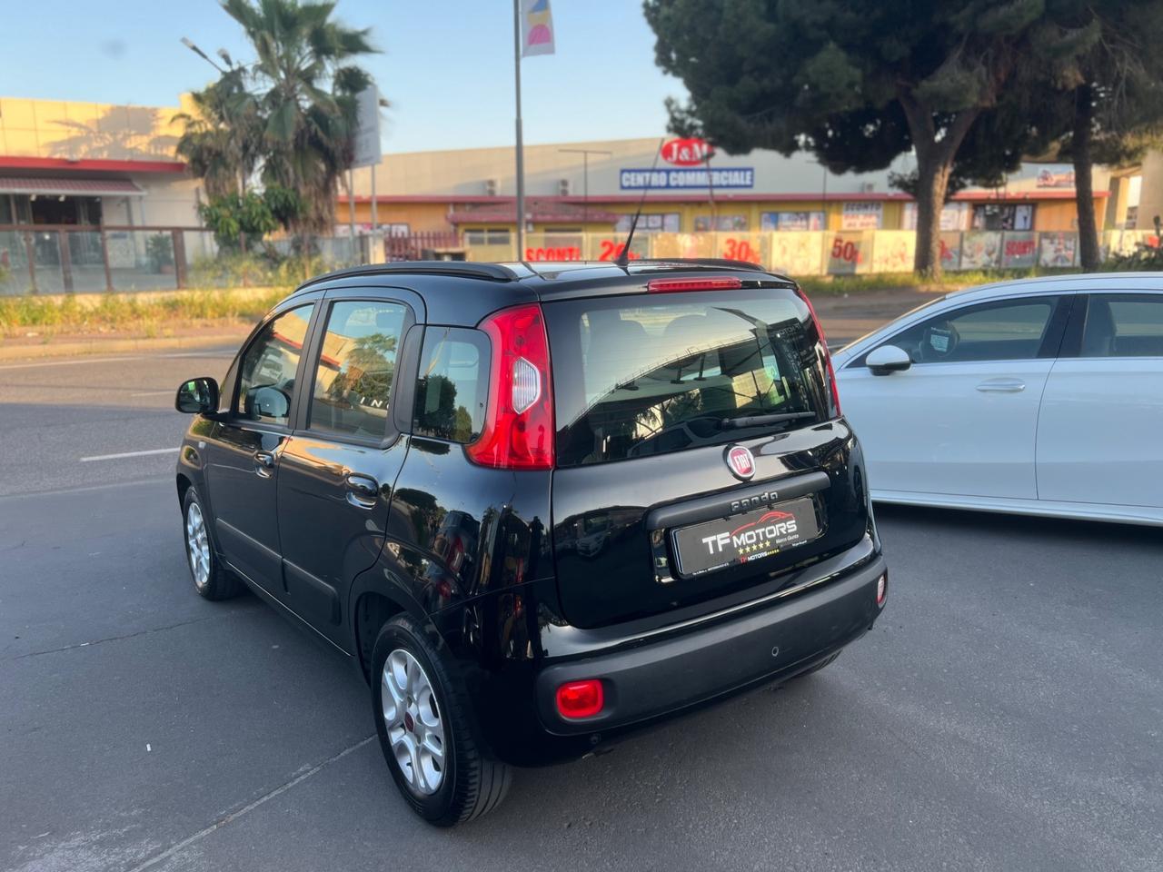 Fiat Panda 1.3 Multijet 95cv SOLO 79.000KM - 2016