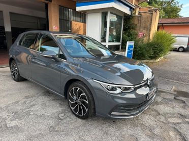 Volkswagen Golf 1.4 TSI eHYBRID 204 CV DSG Style 204 CV