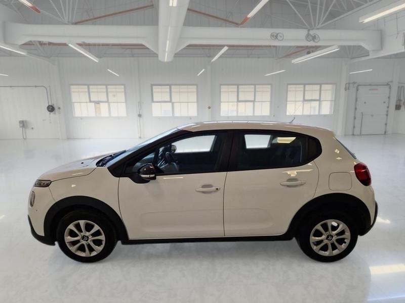 CITROEN C3 BlueHDi 100 S/S Feel 5 PORTE