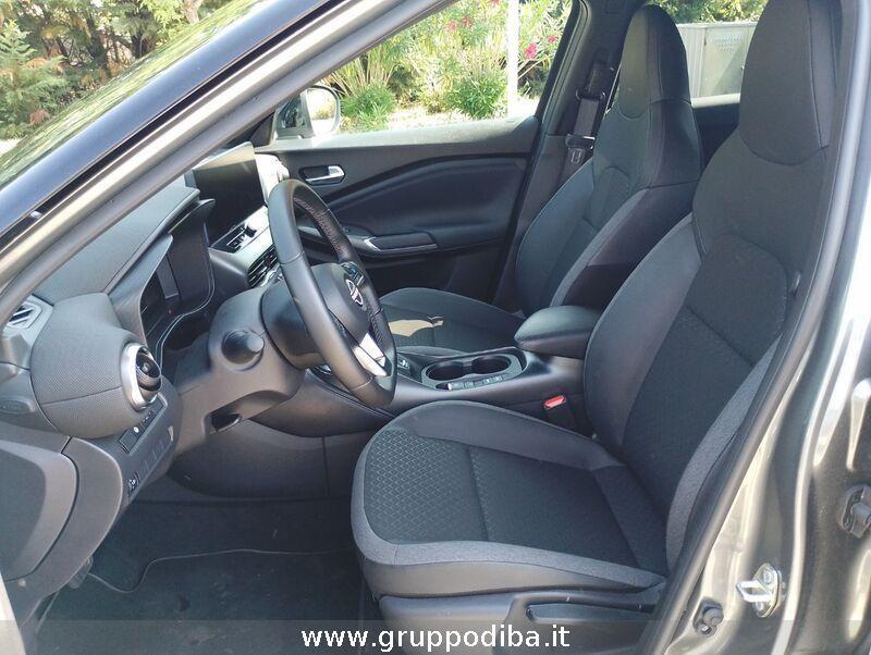 Nissan Juke II 2024 1.6 hev N-Connecta