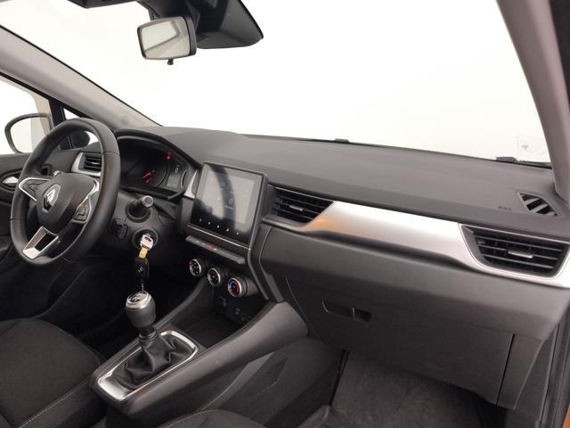 RENAULT Captur 1.0 tce Intens 100cv